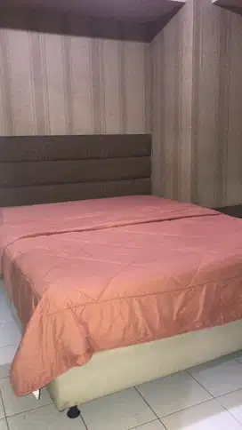 JUAL CEPAT APARTEMEN KALIBATA CITY