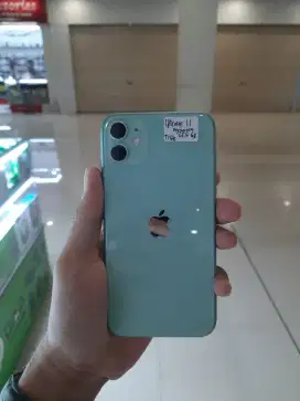Iphone 11 256 gb second