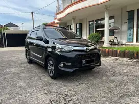 Veloz 1.5 manual 2016 km 14rb bs DP 20jt