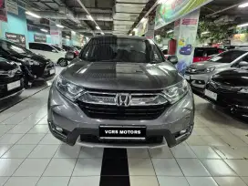 KM 60rb SUPER ANTIK HONDA CRV 2.0 2017 MATIC SUPER ISTIMEWA