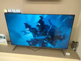 TV XIAOMI A PRO 55 2025 KREDIT CUKUP KTP AJA
