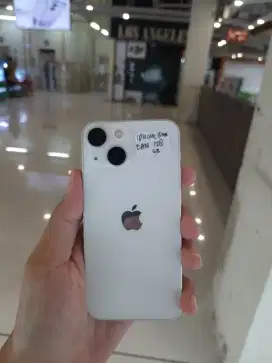 Iphone 13 mini 128 gb second imei permanen