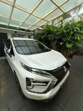 Mitsubishi Xpander 2022 Bensin