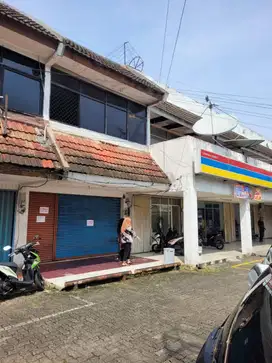 Disewakan Ruko 2 lantai Cibubur Indah