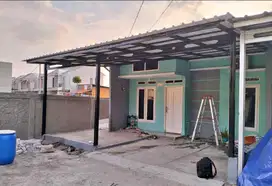 KANOPI BAJA RINGAN