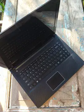 Lenovo z45-75 (bekas)
