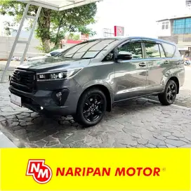 Toyota Kijang Innova 2.4 V Diesel AT  2022 (TDP Rp 37 Jtan)