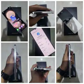 Samsung Z Flip 5 8/512 Mulus Murah