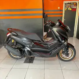Yamaha Nmax taun 2018