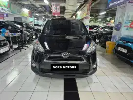 KM 58rb SUPER ANTIK TOYOTA SIENTA V 2017 LIAT PASTI SUKA ISTIMEWA