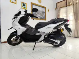 HONDA ADV 160 CBS 2024 KM 2 RB AN