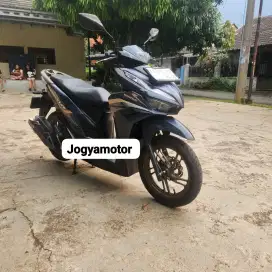 Honda vario 125 keyless th 2023 plat tangerang
