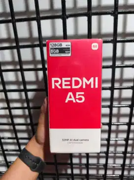 Xiaomi Redmi A5 4/128 New