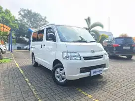 [OLXmobbi] DP RINGAN - DAIHATSU GRAN MAX 1.3 MINIBUS MANUAL 2022
