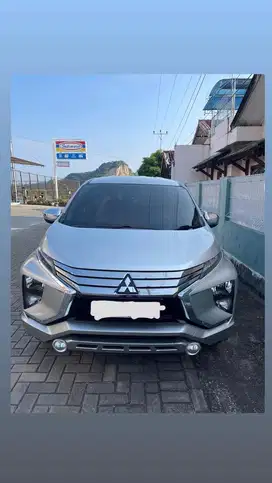 Di Jual Mobil Mitsubishi Xpander