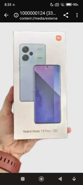 Redmi Note 13 Pro Plus 5G