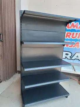 RAK TABING SINGLE T165 MURAH