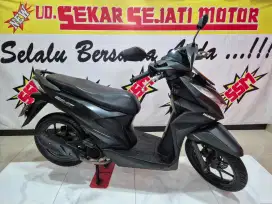 Beat deluxe 2020 plat W