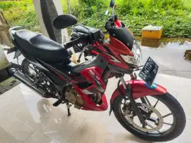 Jual satria Fu 150cc