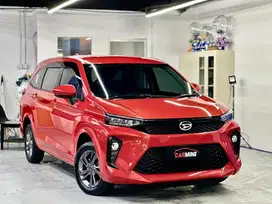 New Model Xenia R 1.3 Matic 2021 Facelift Ads 2022 Low Km Istimewa X