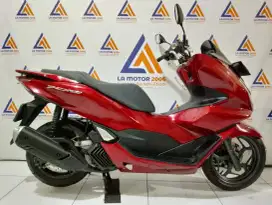 CASH/KREDIT PCX 160 CBS TH 2024 KTP DAERAH BISA/TT/CC BUNGA0%/KREDIVO