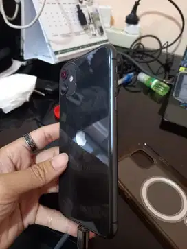 Iphone 11 256gb