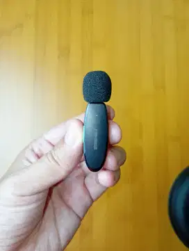 Mic Wireless untuk HP