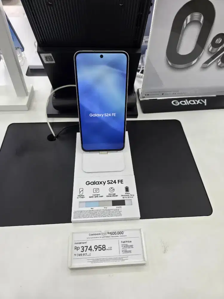 PROMO MENARIK JUSAMI