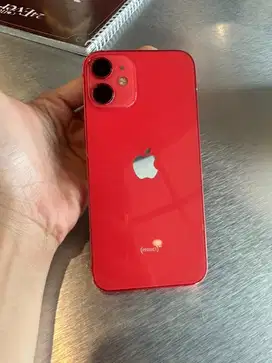 Iphone 12 mini jual murah