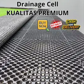 Jual drainage cell (alas rumput sintetis)