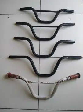 Jual stang sepeda ukuran 16 dan 18