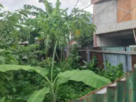 dijual tanah 150m dekat jakarta