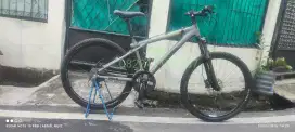 Gt ruckus size s 26