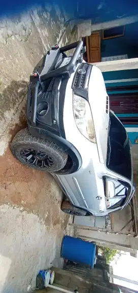 Jual Cepat Terios Adventure