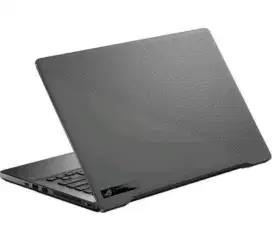 Dijual Asus rog zephyrus g14 pemakaian pribadi