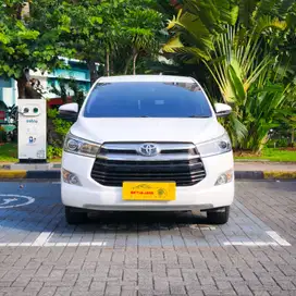 [VERY LOW KM] [LANGKA] TOYOTA KIJANG INNIVA V BENSIN NOT VENTURER