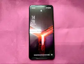 Hape Gaming ASUS ROG Phone 2 ROG 2 4G LTE RAM 12/1TB Seken