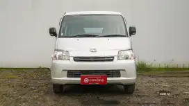 Daihatsu Grandmax D 1.3 MB 2021