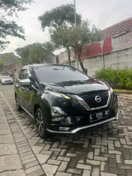 Livina VL matic KM 50rb bagus