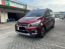 Wuling Confero L Lux 2018 Merah