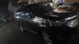 Di jual xenia X deluxe 2016