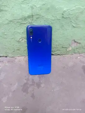 Redmi 7 ram 3/32 normal