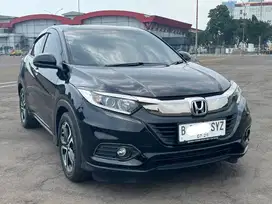 HONDA HRV E 1.5 CVT AT 2019 , LOW KM TERMURAH