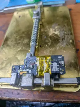 R34dy konektor redmi note 5