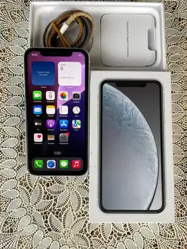 iPhone Xr 64gb ex iBox BH 71