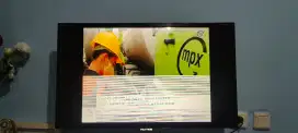 LED tv Polytron (digital tv)