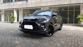 [OLXmobbi] Toyota Raize 1.0 T GR SPORT TSS One Tone Bensin-AT 2021