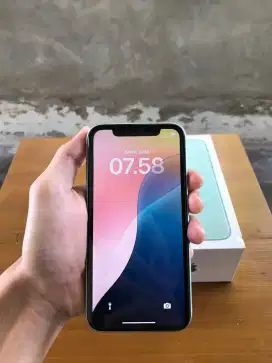 IPHONE 11 128 GB