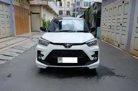 DP 45 JT ‼️ Toyota Raize GR Turbo 1.0 TSS A/T 2022