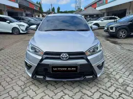 TDP 5jt!!! Yaris TRD AT 2015